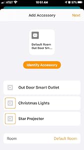 Meross Outdoor Smart Plug customer photo 1 of 5