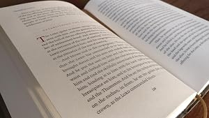 ESV Reader’s Bible, Six-Volume Set customer photo 3 of 5