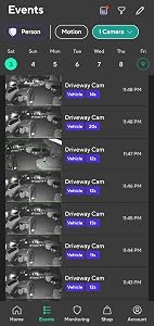 WYZE Cam Pan v3 customer photo 2 of 3