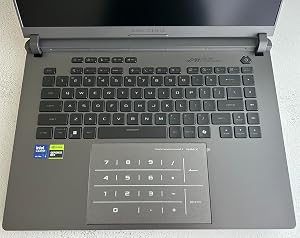 ASUS ROG Strix G16 (2026) customer photo 4 of 4