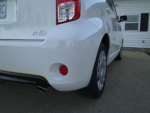 Scion PT769-52001 customer photo 2 of 5