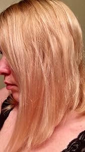 Color Oops Extra Conditioning customer photo 2 of 2