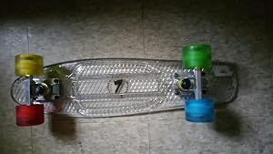 Velocity Boards PP Retro Cruiser customer photo 5 of 5