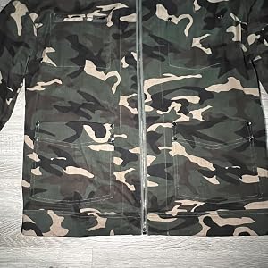 Lepunuo Women's Oversized Casual Jacket customer photo 3 of 5