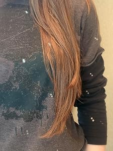 REVLON One-Step Volumizer Plus customer photo 3 of 3