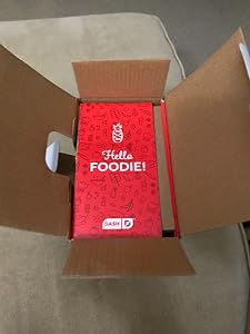 Dash Mini Maker Griddle customer photo 2 of 4