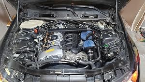 YINAVAGAD Aluminum Valve Cover customer photo 1 of 1