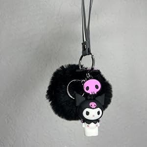 Geetgg Cute Keychain customer photo 5 of 5