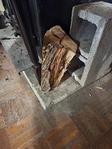 Felled Slide Hammer customer photo 2 of 3