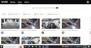 WYZE Cam Pan v3 customer photo 3 of 5