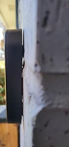 REOLINK Video Doorbell WiFi customer photo 1 of 4
