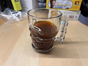 ACOFEM Reusable K Cups customer photo 4 of 5