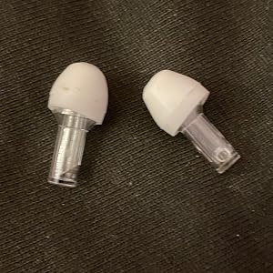 VIBES High Fidelity Ear Plugs customer photo 2 of 2