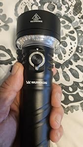 Wurkkos TS27 customer photo 5 of 5