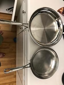 Cuisinart 422-30H Contour Stainless customer photo 1 of 3