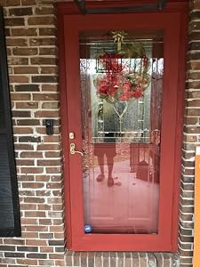 MUBVIEW Doorbell Camera customer photo 2 of 5