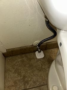 YoLink Water Shutoff Kit customer photo 5 of 5