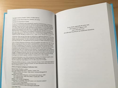 A book loved by asset management industry insiders