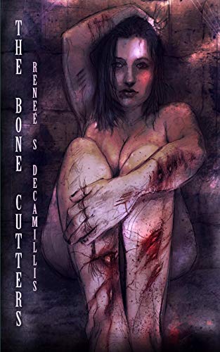 The Bone Cutters Horror Novella