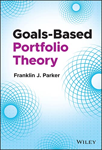 Goals-Based Portfolio Theory Book