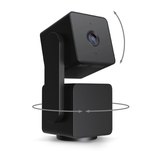 WYZE Cam Pan v3 Indoor/Outdoor Security Camera