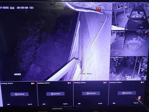Great Camera System Overall!