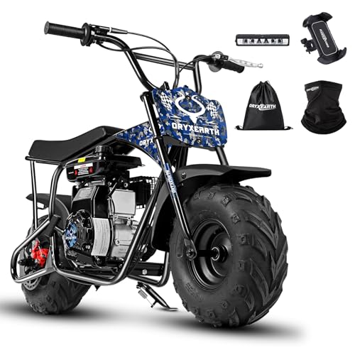 BRM100 Mini Dirt Pit Bike