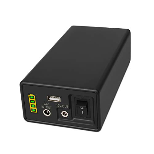 Talentcell PB240B1 Portable Power Bank