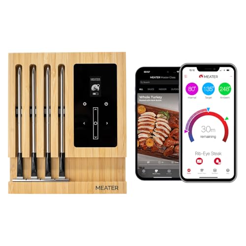 MEATER Block Smart Meat Thermometer