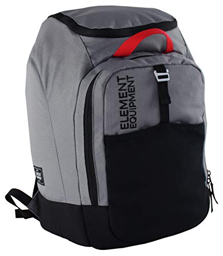 Element Equipment Ultimate Boot Bag Snowboard and Ski Backpack