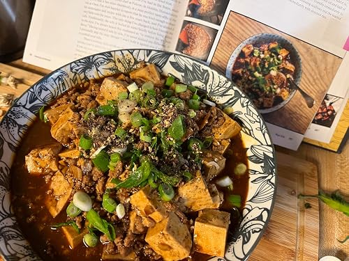 The Wok: Recipes and Techniques customer review photo