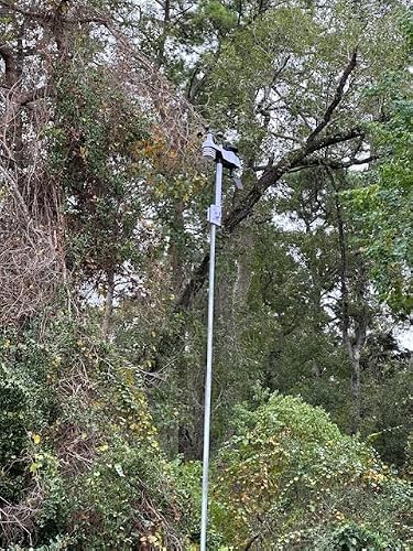 Sainlogic WiFi Weather Station customer review photo