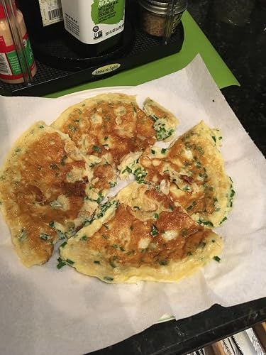 Truly non-stick when used properly!