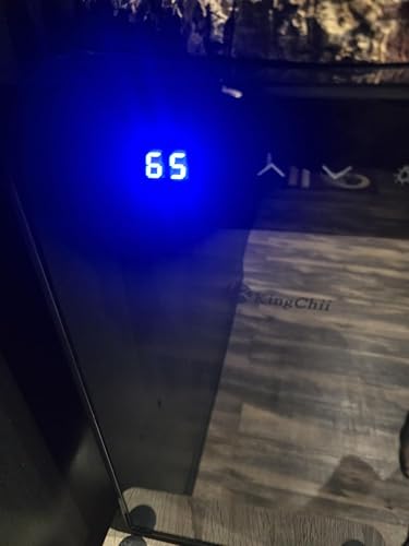 Buyer Beware – KingChii Considers a 5–10°F Temperature Difference “Normal”