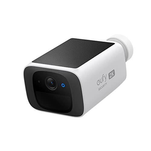 eufy Security SoloCam S220 Solar Wireless Outdoor Camera