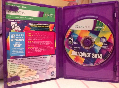 Best Just Dance Game!!