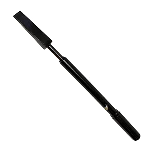Felled Slide Hammer Manual Log Splitter