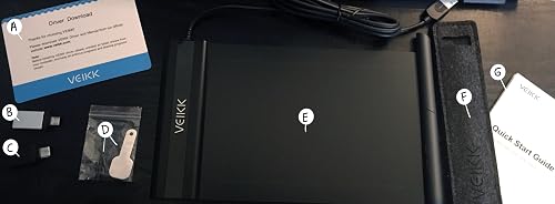 High quality, inexpensive product great for beginners & advanced users!