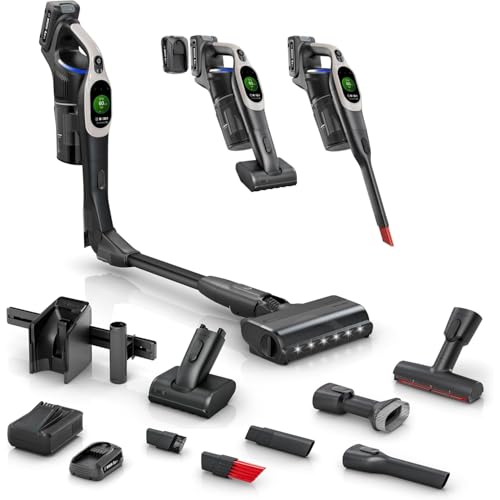 Bosch Unlimited 10 Cordless Stick Vacuum Cleaner