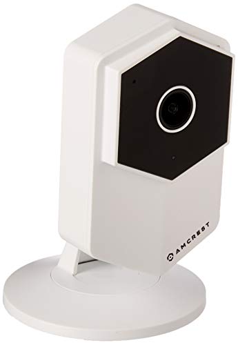 Amcrest IPM-HX1W Wireless IP Security Camera