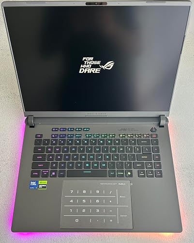 High-End Performance, Thoughtful Design, and Easy Upgrades