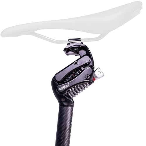 KINEKT XR Carbon Fiber Suspension Seatpost
