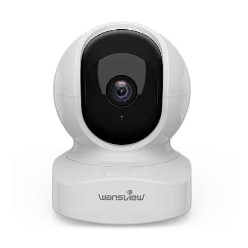 Wansview Q5 Home Security Camera
