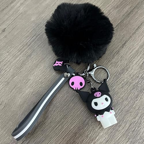 Cute keychain - not exactly as expected but still cute