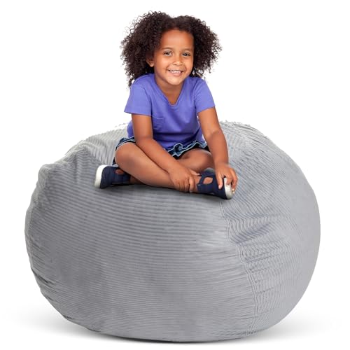Creative QT Stuff ’n Sit Bean Bag Storage Cover
