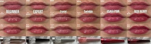 Great Gift Set, OK Lip Plumpers-  An In-Depth Review
