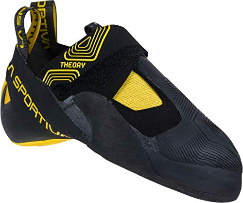 La Sportiva Theory Climbing Shoe