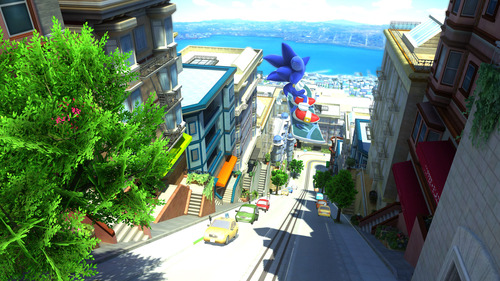 Possibly the best sonic game ever next to Sonic 3 and Knuckles