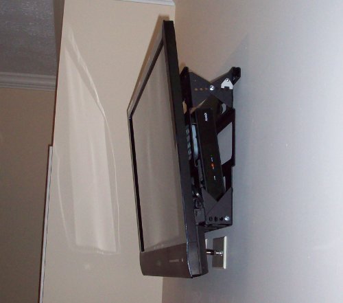 Innovative Americans Cable Satellite Box TV Wall Mount Kit