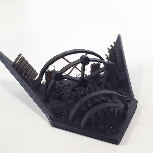The best flexible resin I have used